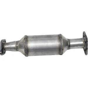 16026 Davico Catalytic Converter for Ram 50 Pickup Mitsubishi Montero Dodge - Picture 1 of 2
