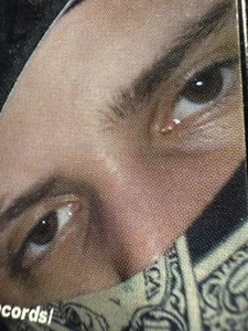 2000 PROMO NECRO I NEED DRUGS HIP HOP HORRORCORE BROOKLYN NEW YORK MAD MOONEY - Picture 1 of 4