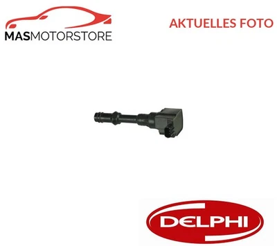 MOTOR ZÜNDSPULE DELPHI GN10382-12B1 I FÜR HONDA JAZZ II,CIVIC VIII,CIVIC VII - Image 1 of 4