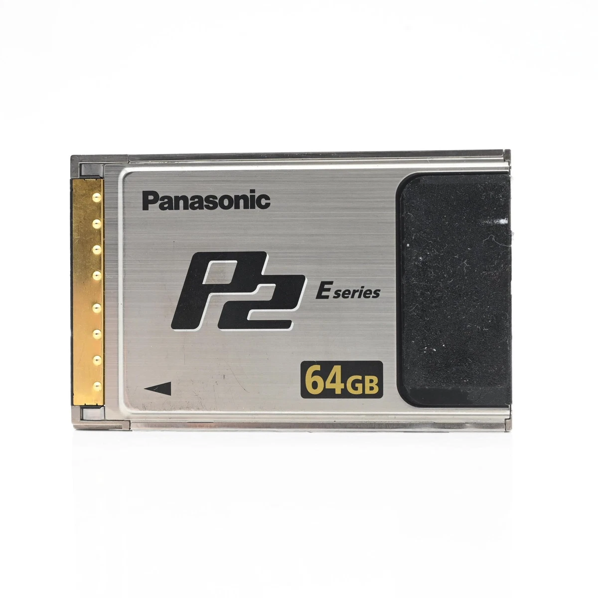 Panasonic 64GB P2 Camera Memory Cards for sale - eBay