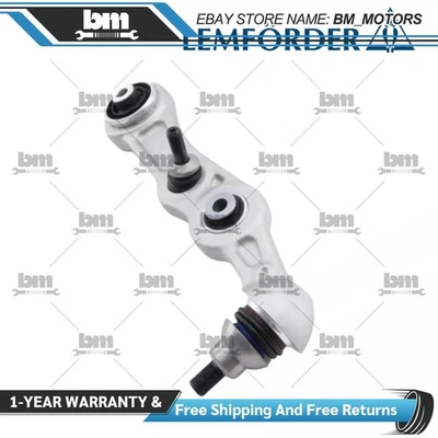 Brazo de control delantero derecho LEMQUIRE 205336101 para Mercedes-Benz C300 C350 E205 Foto 1 de 4