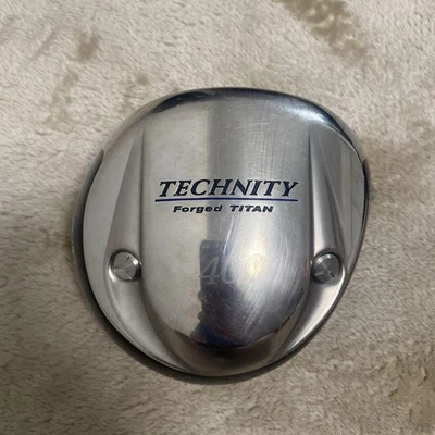 Epon TECHNITY 9.5 Head Only - Image 1 of 4