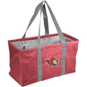 Ottawa Senators Crosshatch Picknick Caddy Tragetasche - Bild 1 von 1