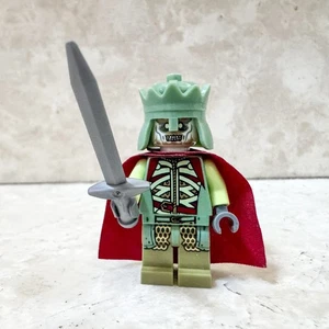 LEGO Herr der Ringe Hobbit LOR071 König der Toten Minifigur 79008 Pirat - Bild 1 von 2