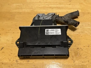 2020-2023 Chevy Silverado 3.0L Duramax DEF Controller Module OEM 84976432 - Picture 1 of 2
