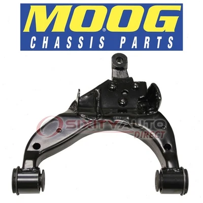 MOOG Front Right Lower Control Arm for 1995-2004 Toyota Tacoma 2.7L 3.4L L4 rb Foto 1 de 4