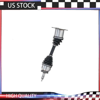 Nuevo eje CV delantero original para Lincoln Mark LT 2006-2008 5,4 L 4x4 Foto 1 de 2