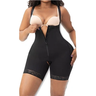 Modelador corporal Fajas Colombianas Reductoras Levanta Cola Post Cirugía Modelador corporal Foto 1 de 4
