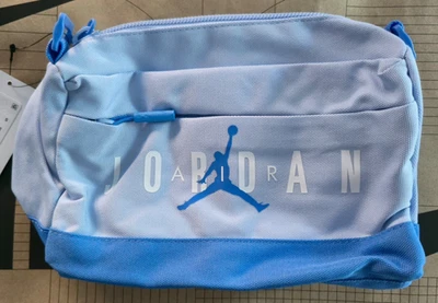 Bolso Bandolera Unisex Nike Jordan (3.3L) Azul SM9031-U3C Foto 1 de 4
