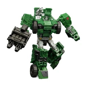 Transformers Hound Comic Combiner Wars 2015 Hasbro Action Figure New in Stock - Picture 1 of 9