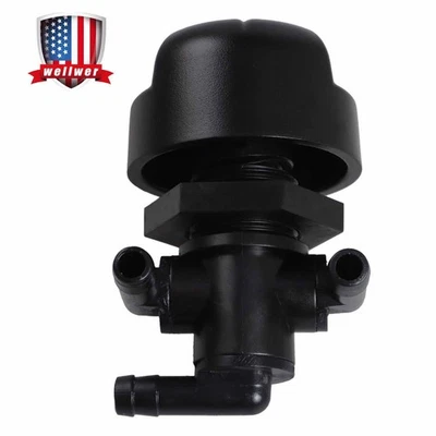 Fuel Shut Off Valve Petcock for Polaris Sportsman 500 335 400 600 700 7052161 us - Image 1 of 4