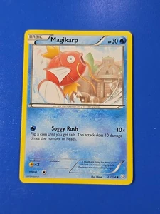 Magikarp 23/124 Dragones Exaltados Regular - Imagen 1 de 2