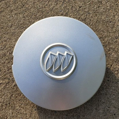 Tapacubos tapa central Buick Allure Lacrosse 2005 2006 2007 2008 9594285 16" a fabricante de equipos originales Foto 1 de 4