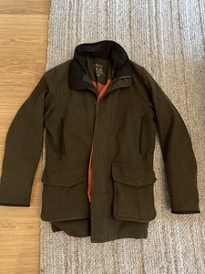 musto technical tweed products for sale 