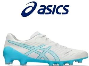 New asics Soccer Shoes DS LIGHT ACROS 2 1101A046 103 Freeshipping!! - Picture 1 of 8