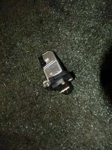 2010 Kubota L3400DT/HST Air Flow Sensor 1J520-10700 - Picture 1 of 2