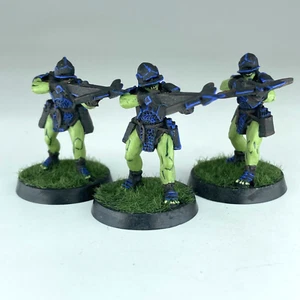 Uruk Squalo con Balestra - Isengard - Warhammer / Signore degli Anelli Metallo X13777 - Foto 1 di 2