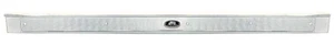 OER Right Hand Door Sill Plate For 1965-1970 Bel Air Biscayne Impala 2 Door - Picture 1 of 4