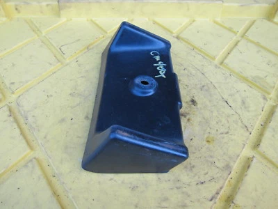 Honda CM 400 T 1981 OEM panel de cubierta Foto 1 de 4