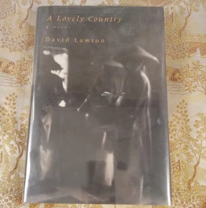 A Lovely Country : David Lawton - Picture 1 of 8