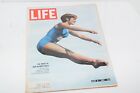 Vintage July 31, 1964 Life Magazine - US Olympic Girl Cover