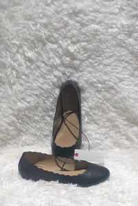 Ballerine Esprit nere taglia 8 donna - Foto 1 di 10