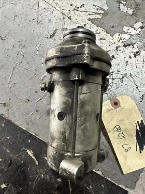 Honda Goldwing 1987 GL1200 GL1200 arranque Foto 1 de 4