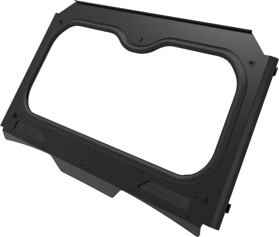 KOLPIN GLASS WINDSHIELD DOT POLARIS RZR, RZR4, XP 1000, 925, TURBO S 2019-2020 - Изображение 1 из 1