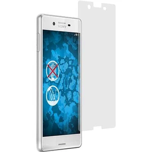 2 X Film de Protection Écran Mat pour Sony Xperia - Photo 1 sur 4