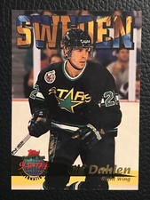 1993 - 94 Topps Stadium Club  Hockey- - - Pick A Card -#253 - #500