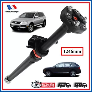 Arbre de Transmission pour VW Touareg Porsche Cayenne 4.5 4.8 3.0 TDI 7L0521102G - Imagen 1 de 12