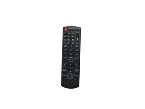 Remote Control For Panasonic SA-HC30 SC-HC30 CD Stereo Audio System - Picture 1 of 5