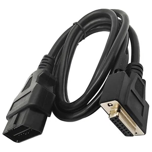 OBD2 Main Cable Diagnostic Tool Adapter Connector Cable for Creader VII - Picture 1 of 5