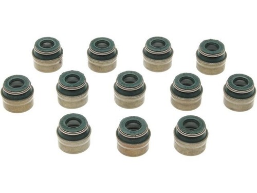 DNJ VSS814 Valve Stem Seal (Viton) For 2004-2012 / Audi, Volkswagen - View #2
