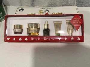 Estee Lauder Nighttime Experts Gift Set Brand New - Picture 1 of 8