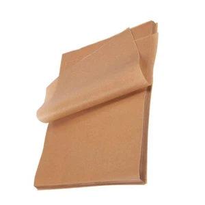 100 Pcs Baking Silicone Paper Convenient Parchment Bread Supplies - Picture 1 of 12