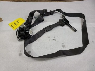2013-2019 Ford Taurus Right Front Passenger Seat Belt Retractor Black OEM Foto 1 de 4