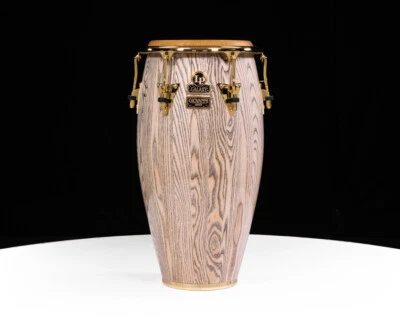 LP Galaxy Giovanni 12 1/2" Tumba Gold Hardware Foto 1 de 4