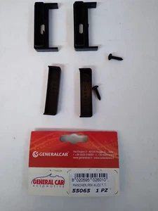 MASCHERINA AUTORADIO AUDI A2 A3 DAL'99 AL 2000 AUDI TT DAL 99 AL 2007  55.065 - Imagen 1 de 2