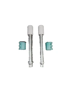 Brose Window Regulator Adjustment Bolts & Hardware for Stopping Points 4-Pcs - Bild 1 von 4