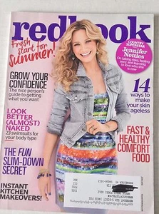 Redbook Magazine Jennifer Nettles June 2016 042917nonrh2 - Imagen 1 de 1
