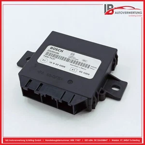 Centralina Mercedes Benz Classe C Coupé C203 C230 Parktronik 0263004396 Bosch - Foto 1 di 3