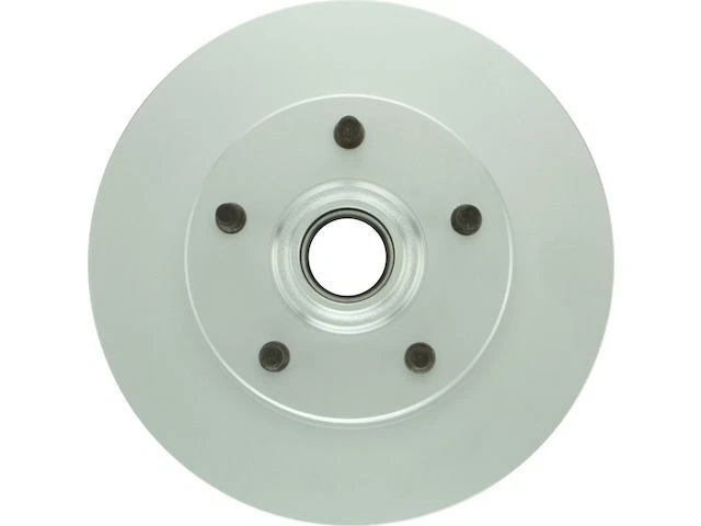 For 1969-1974 Chevrolet Nova Brake Rotor and Hub Assembly Front Bosch 12882MPDF - Image 1 of 2