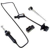 Clutch Master Slave Cylinder Assy SPH061 Sachs