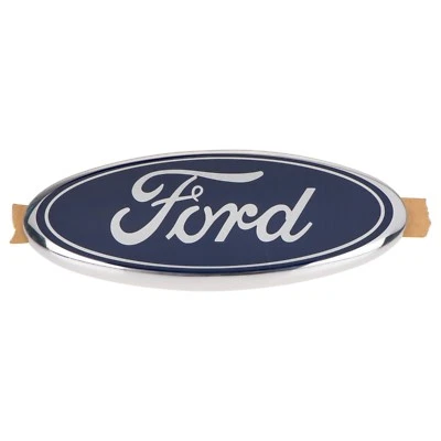 12-17 Ford Transit Connect 12-14 Focus Front Grille Emblem OEM NEW AU5Z-16605-A - Image 1 of 4