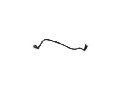 For 2005-2008 Lincoln Navigator Crankcase Breather Hose Gates 23393PNCM - Image 1 of 2