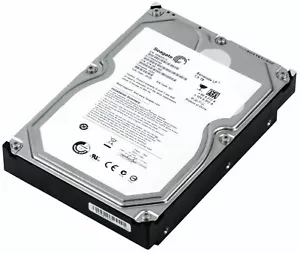 Hard Drive Seagate Barracuda LP 1.5TB ST31500541AS 5900U/Min 32MB SATA II 3.5 " - Picture 1 of 3