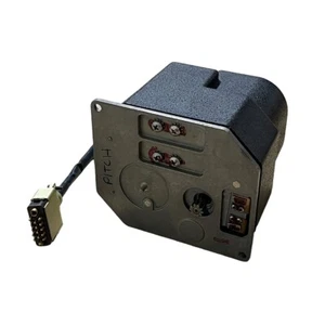 BENDIX/KING KS 270 PITCH SERVO P/N 065-0027-03 AUTOPILOT SERVO - Picture 1 of 3