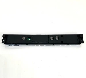 Genuine Samsung - Button Control Panel Assembly FOR Range Hood NK36CB700WCGAA - Picture 1 of 3