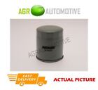FOR VAUXHALL VECTRA 1.8 116 BHP 1996-00 PETROL OIL FILTER 48140037